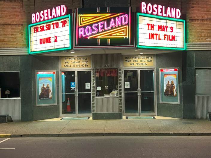 A building with a sign on the front

AI-generated content may be incorrect.